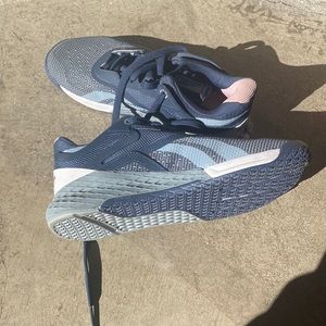 reebok nano sneakers